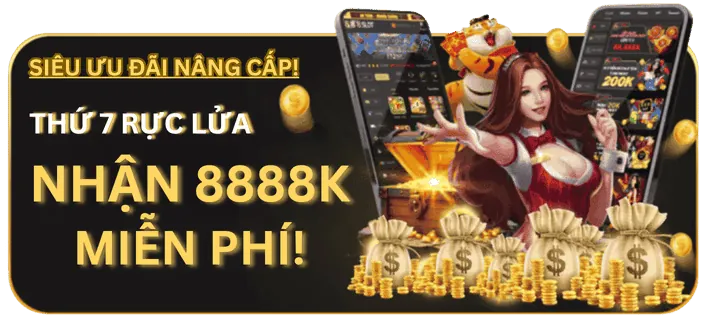 Thưởng nạp hàng ngày Thomo Đá Gà