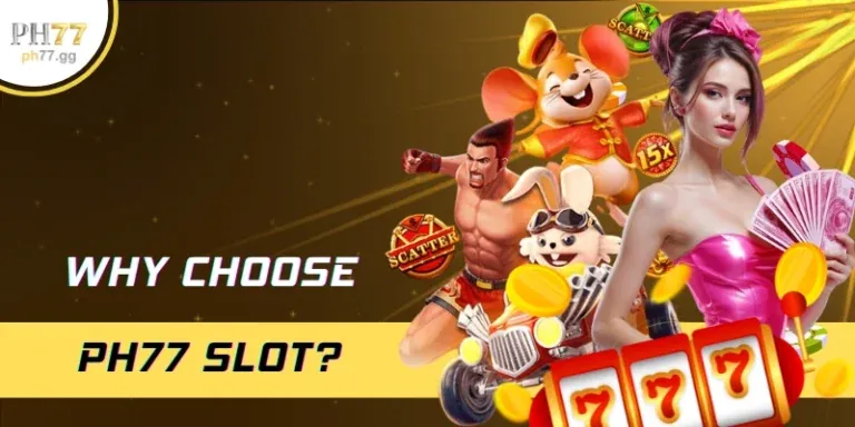 Video slot hiện đại với đồ họa 3D và nhiều tính năng thưởng