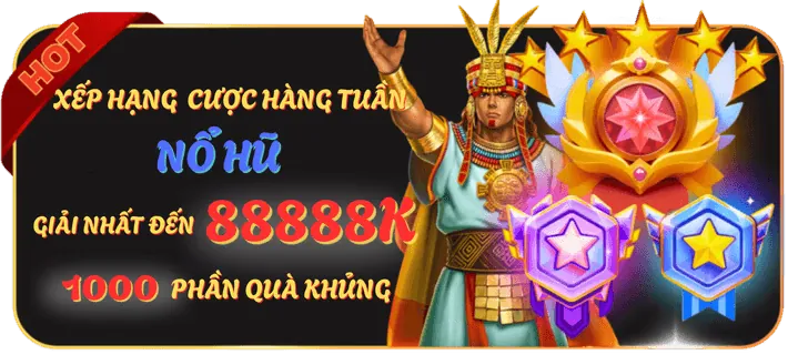 Hoàn Trả Siêu Hấp Dẫn