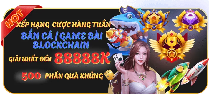 Thưởng chào mừng thành viên mới Thomo Đá Gà