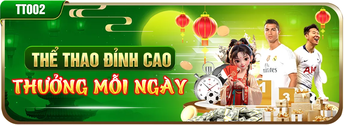 Sòng bạc trực tuyến Thomo Đá Gà với nhiều trò chơi hấp dẫn và ưu đãi